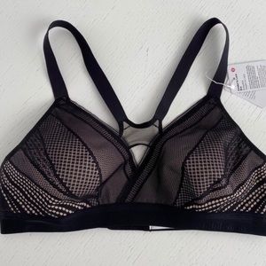 Lululemon Awake To Lace bra size 36D